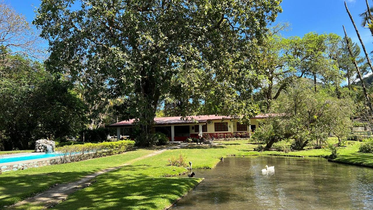 La Casa De Los Patos El Valle de Anton Extérieur photo