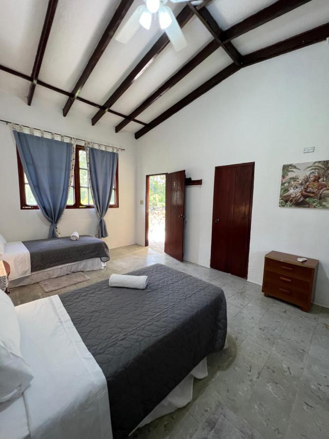 La Casa De Los Patos El Valle de Anton Extérieur photo