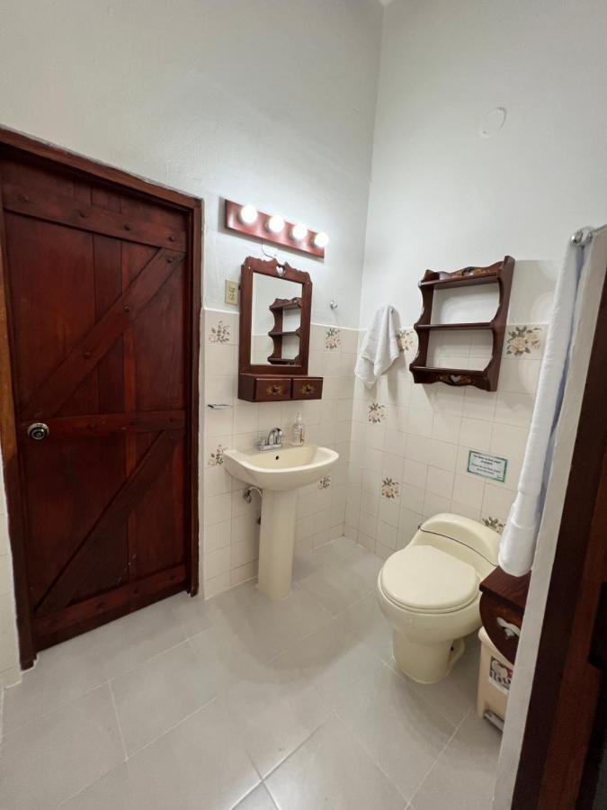 La Casa De Los Patos El Valle de Anton Extérieur photo