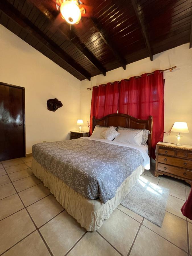 La Casa De Los Patos El Valle de Anton Extérieur photo
