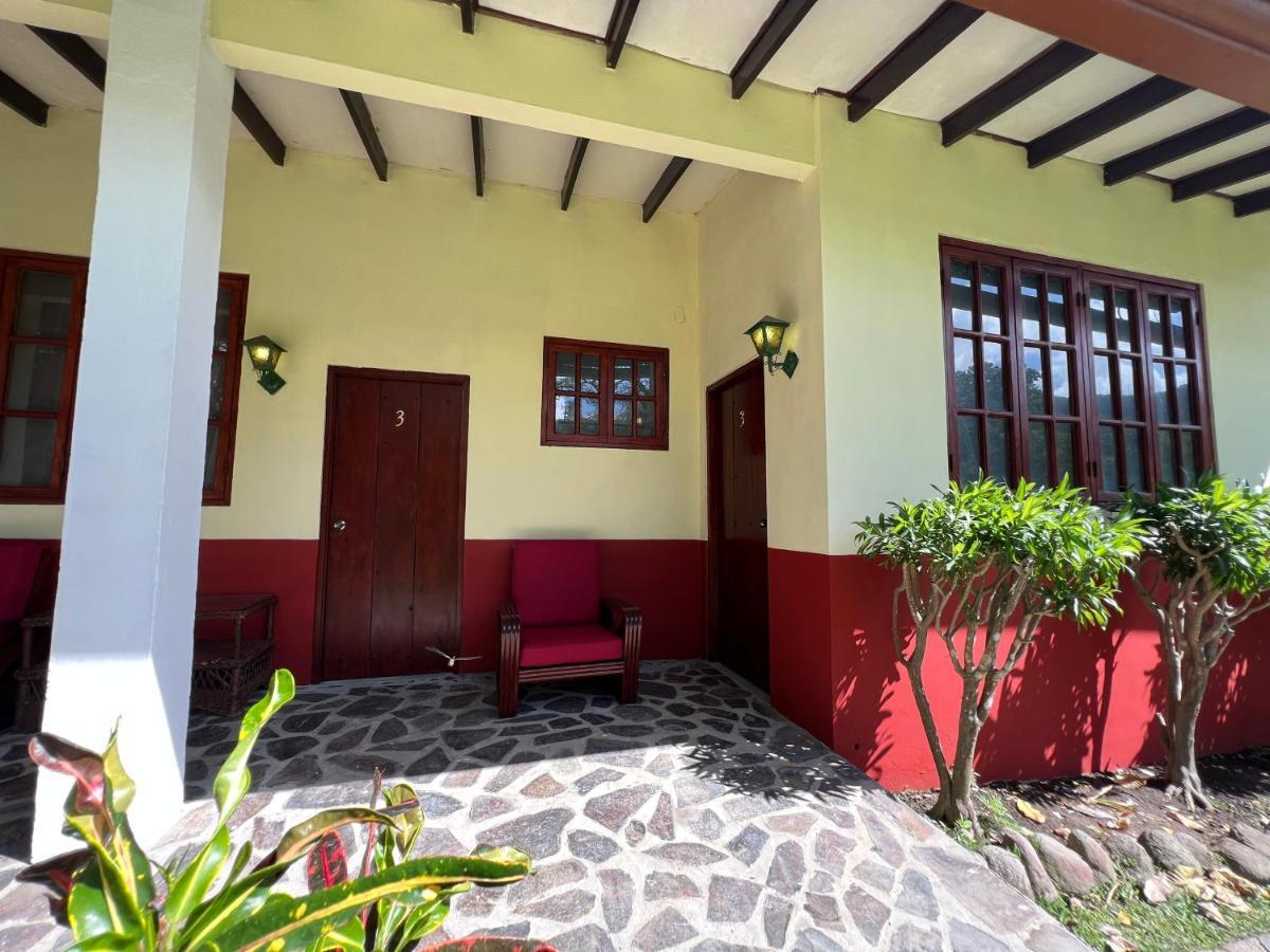 La Casa De Los Patos El Valle de Anton Extérieur photo