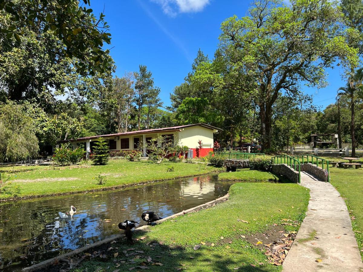 La Casa De Los Patos El Valle de Anton Extérieur photo