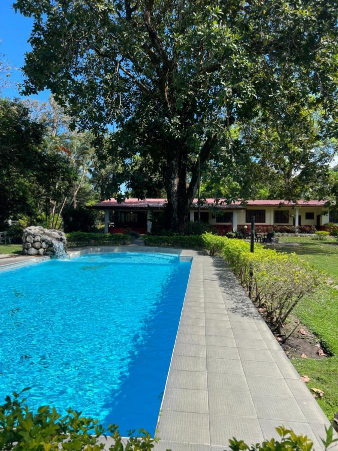 La Casa De Los Patos El Valle de Anton Extérieur photo