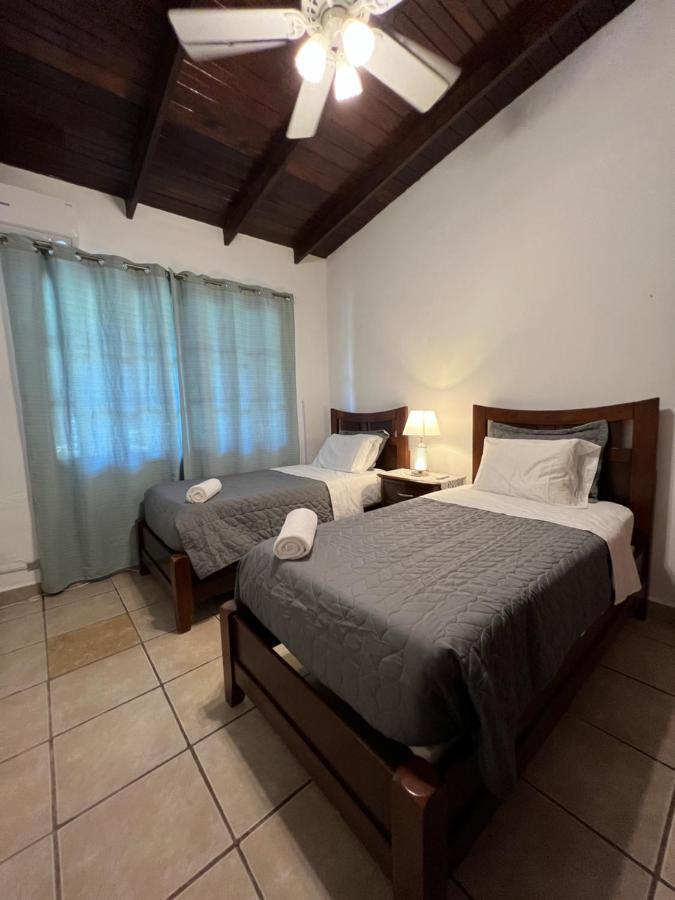La Casa De Los Patos El Valle de Anton Extérieur photo