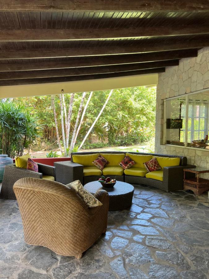 La Casa De Los Patos El Valle de Anton Extérieur photo