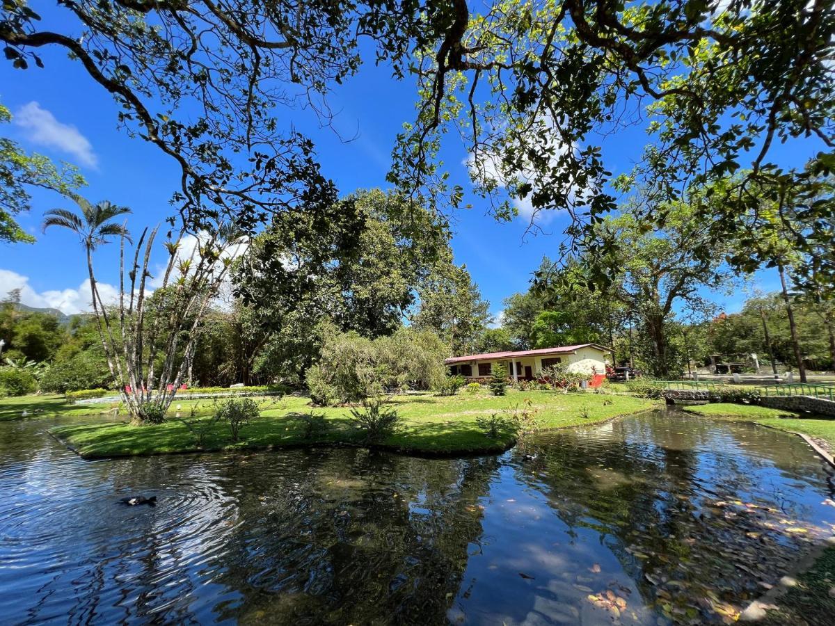 La Casa De Los Patos El Valle de Anton Extérieur photo