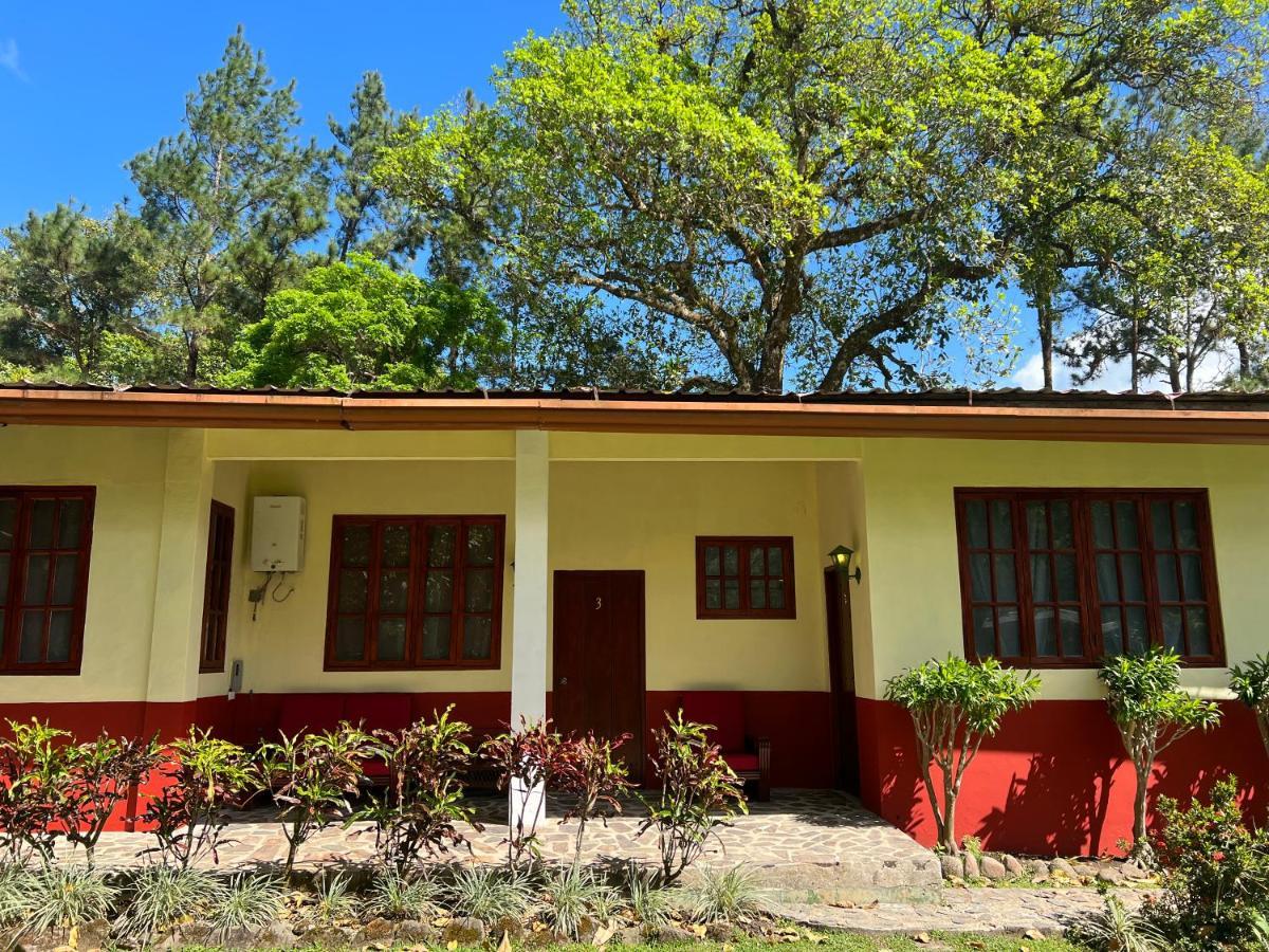 La Casa De Los Patos El Valle de Anton Extérieur photo
