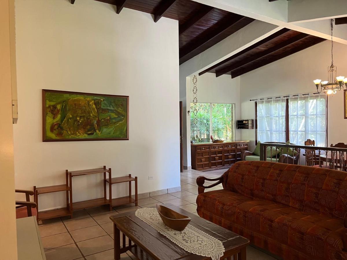 La Casa De Los Patos El Valle de Anton Extérieur photo
