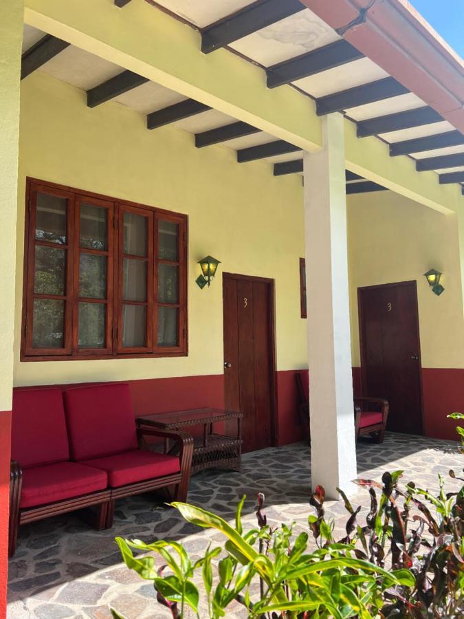 La Casa De Los Patos El Valle de Anton Extérieur photo