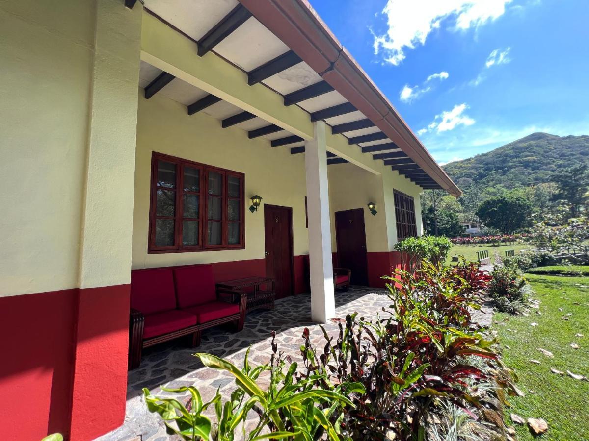 La Casa De Los Patos El Valle de Anton Extérieur photo