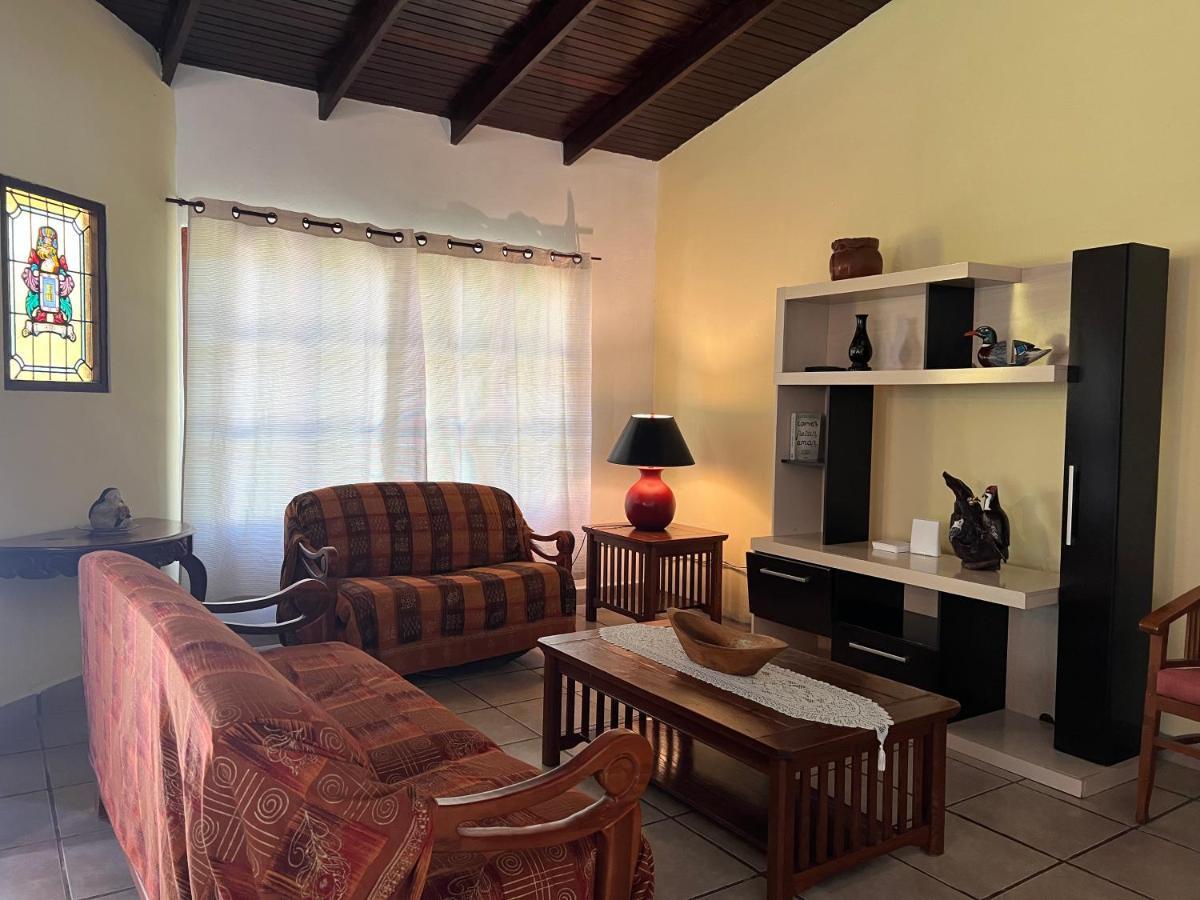La Casa De Los Patos El Valle de Anton Extérieur photo