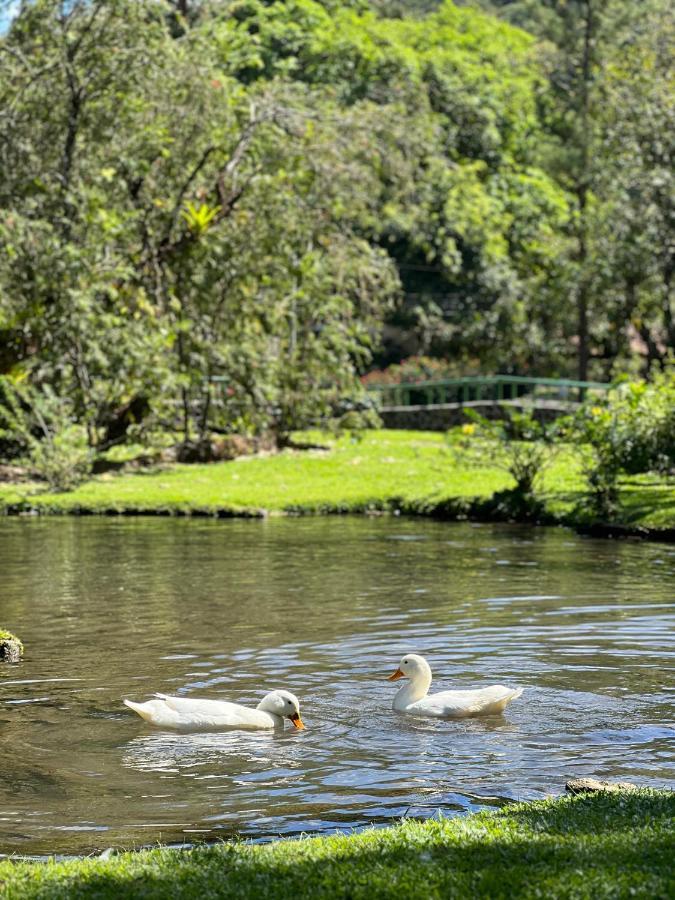 La Casa De Los Patos El Valle de Anton Extérieur photo