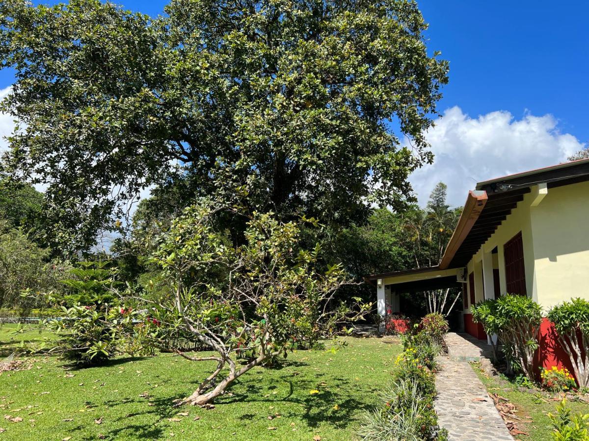 La Casa De Los Patos El Valle de Anton Extérieur photo