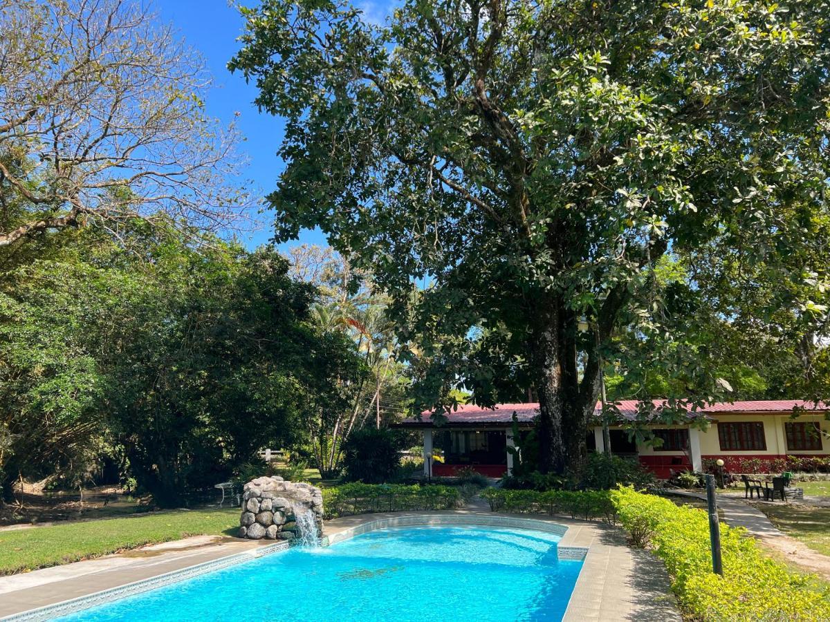 La Casa De Los Patos El Valle de Anton Extérieur photo