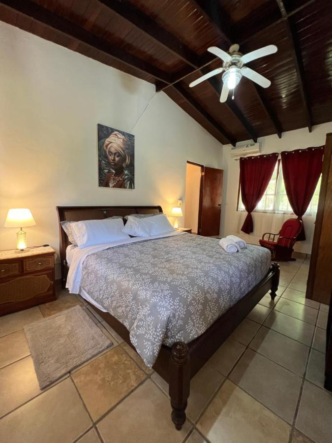 La Casa De Los Patos El Valle de Anton Extérieur photo