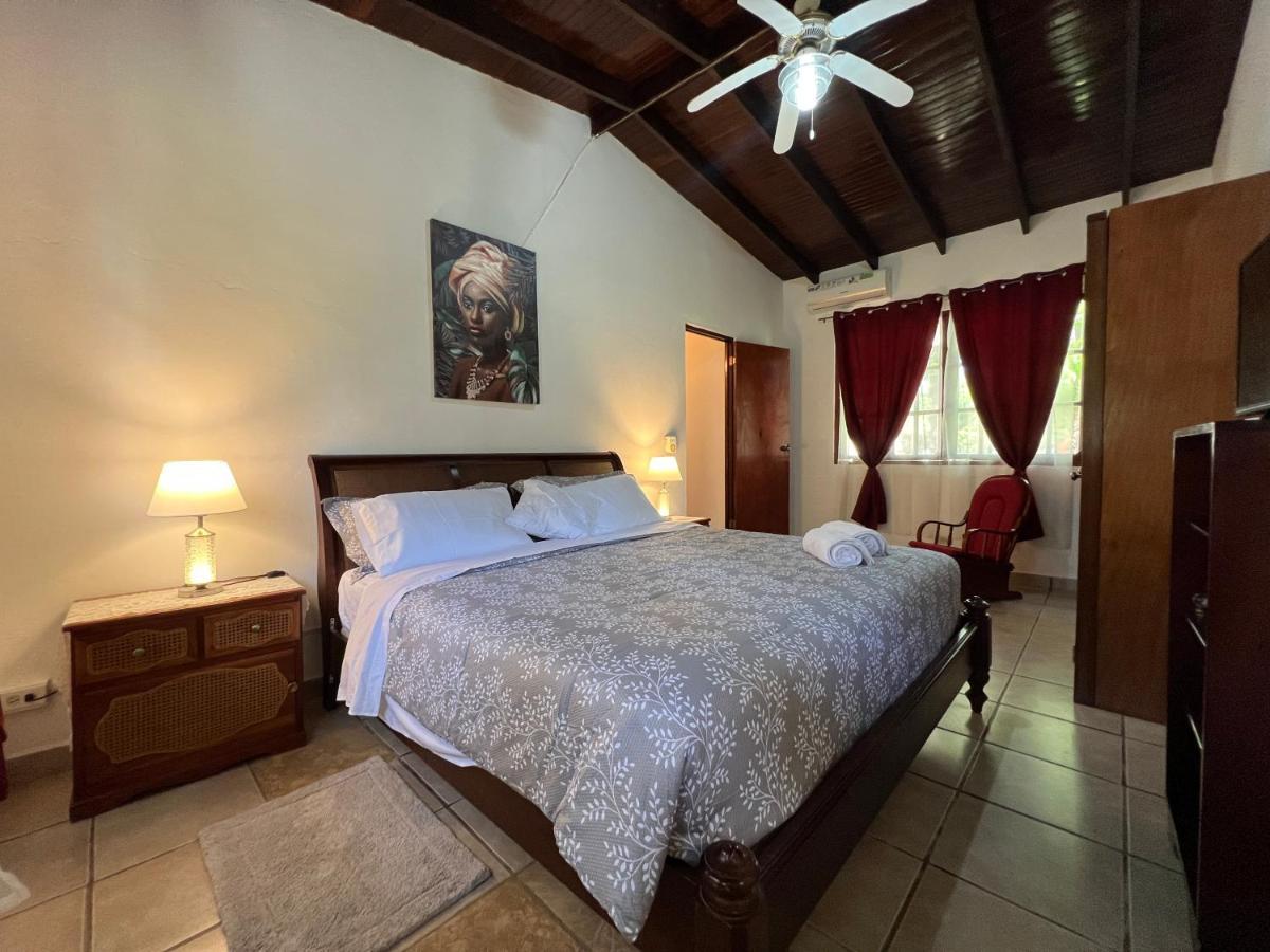 La Casa De Los Patos El Valle de Anton Extérieur photo