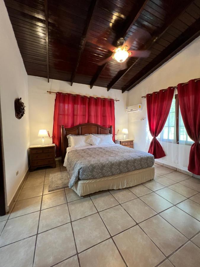 La Casa De Los Patos El Valle de Anton Extérieur photo